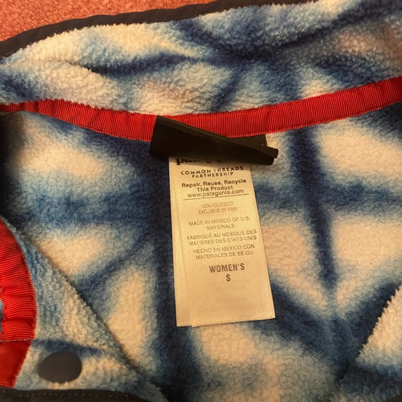 Patagonia Synchilla Pullover - Picture 3 of 4